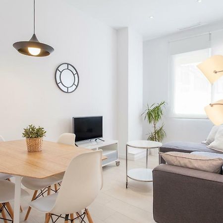R&C Apartments Close To Center バレンシア エクステリア 写真