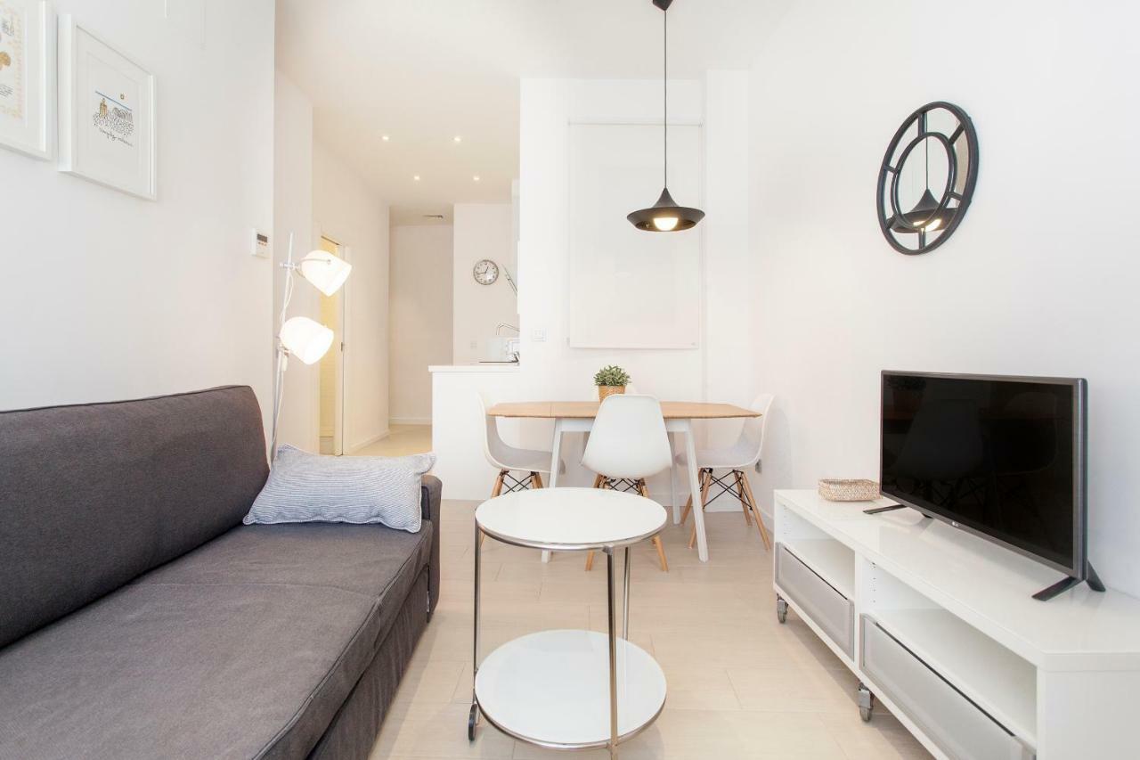R&C Apartments Close To Center バレンシア エクステリア 写真