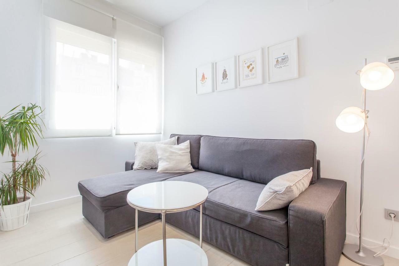 R&C Apartments Close To Center バレンシア エクステリア 写真
