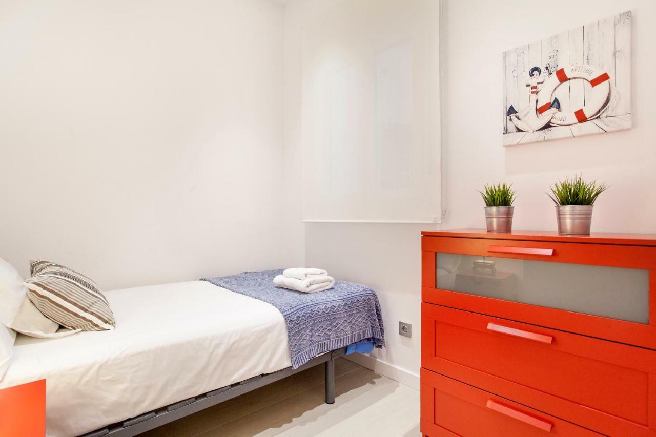 R&C Apartments Close To Center バレンシア エクステリア 写真