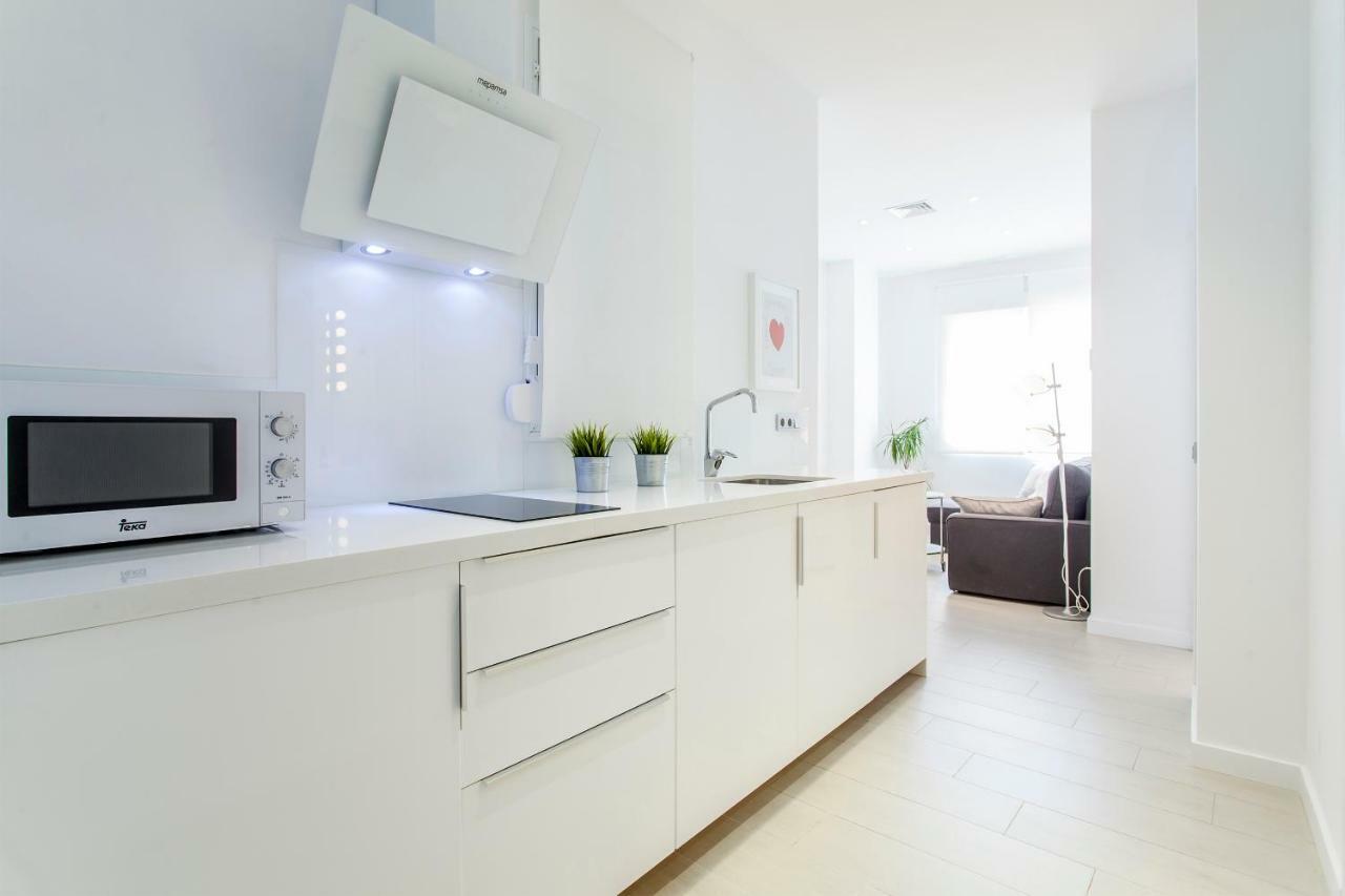 R&C Apartments Close To Center バレンシア エクステリア 写真